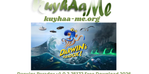 Darwins Paradox v1.0.2.25172 Free Download 2026