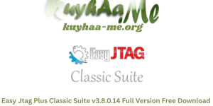 Easy Jtag Plus Classic Suite v3.8.0.14 Full Version Free Download 2026