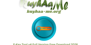 F-Key Tool v4 Full Version Free Download 2026