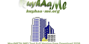 MauiMETA IMEI Tool vv10.2044.0.02 Full Version Free Download 2026