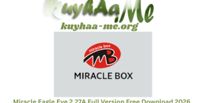 Miracle Eagle Eye 2.27A Full Version Free Download 2026