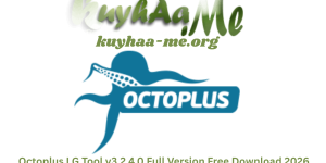 Octoplus LG Tool v3.2.4.0 Full Version Free Download 2026