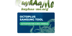 Octoplus Samsung Tool v5.1.1 Full Version Free Download 2026
