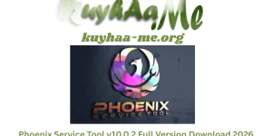Phoenix Service Tool v10.0.2 Full Version Download 2026 (1)