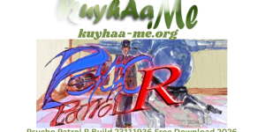Psycho Patrol R Build 23111936 Free Download 2026