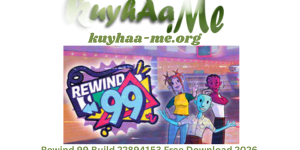 Rewind 99 Build 22894153 Free Download 2026