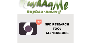 SPD Research Tool R27.25.4601 Full Version Free Download 2026