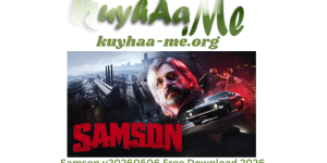 Samson v20260506 Free Download 2026