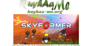 Skyformer Build 23083420 Free Download 2026