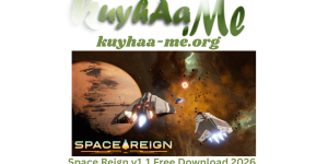 Space Reign v1.1 Free Download 2026
