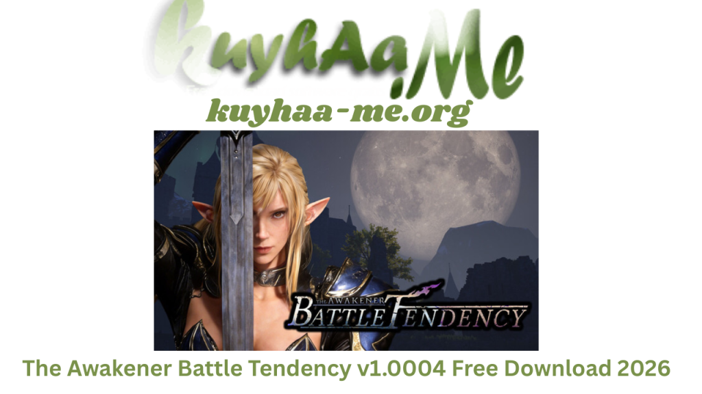 The Awakener: Battle Tendency v1.0004 Free Download 2026