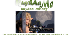 The Awakener: Battle Tendency v1.0004 Free Download 2026