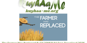 The Farmer Was Replaced Build 22883144 Free Download 2026 Full Version kuyhAa