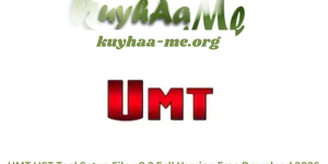 UMT HST Tool Setup File v0.2 Full Version Free Download 2026