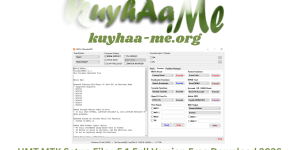 UMT MTK Setup File v5.1 Full Version Free Download 2026