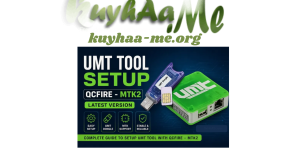 UMT MTK2 Setup File v3.5 Full Version Download Free 2026