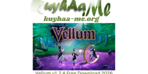 Vellum v1.2.4 Free Download 2026