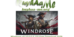 Windrose v0.10.0.0.5.120 Free Download 2026