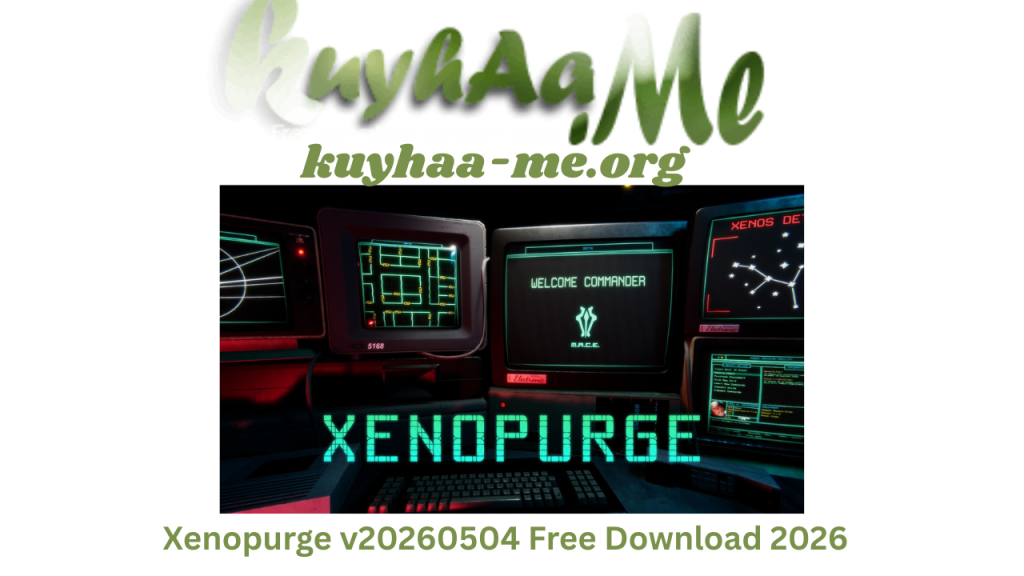 Xenopurge v20260504 Free Download 2026