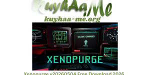 Xenopurge v20260504 Free Download 2026