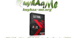 Z3X LG Tool Setup File Full Version Free Download 2026