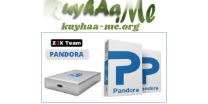 Z3X Pandora Tool v9.25 Full Version Download Free 2026