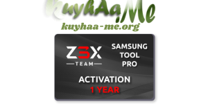 Z3X Sams Tool v1.33 Full Version Download Free 2026