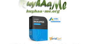AOMEI Backupper Full Download Free Terbaru 2026