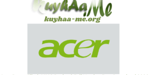 Acer Dump File (eMMC Backup) Full Version Free Download 2026