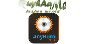 AnyBurn Pro Full Download Free Terbaru 2026