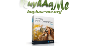 Ashampoo Photo Commander Full Download Free Terbaru 2026
