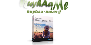 Ashampoo Photo Optimizer Full Download Free Terbaru 2026