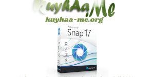 Ashampoo Snap Full Download Terbaru Full 2026