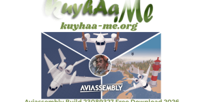 Aviassembly Build 23089327 Free Download 2026
