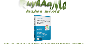 Bitsum Process Lasso Pro Full Download Terbaru Free 2026