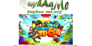 Bloons TD 6 v54.3.10753 Free Download 2026