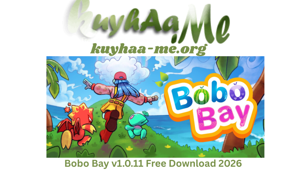Bobo Bay v1.0.11 Free Download 2026