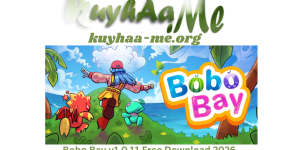 Bobo Bay v1.0.11 Free Download 2026