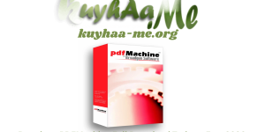 Broadgun PDFMachine Full Download Terbaru Free 2026