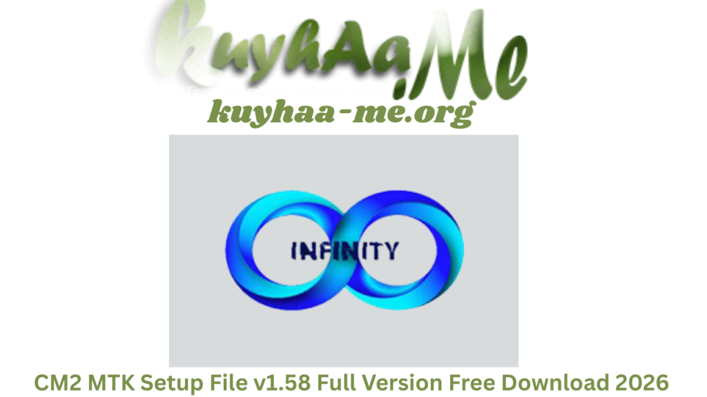 CM2 MTK Setup File v1.58 Full Version Free Download 2026