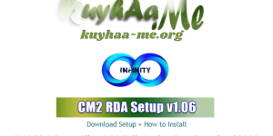 CM2 RDA Setup File v1.06 Full Version Free Download 2026