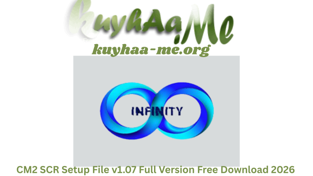 CM2 SCR Setup File v1.07 Full Version Free Download 2026