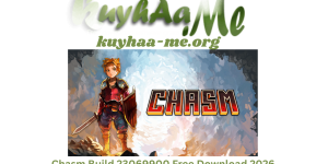 Chasm Build 23069900 Free Download 2026