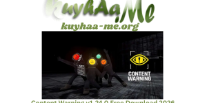 Content Warning v1.24.0 Free Download 2026