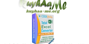 Coolutils Total Excel Converter 10 Full Download Free Terbaru 2026