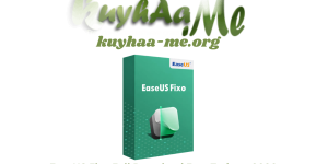 EaseUS Fixo Full Download Free Terbaru 2026