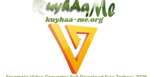 Freemake Video Converter Full Download Free Terbaru 2026