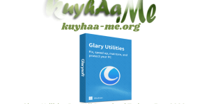 Glary Utilities Pro Full Download Terbaru Free 2026