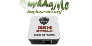 Gsm Sheild ISP Tool v1.2 Full Version Free Download 2026
