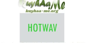 Hotwav Dump File (eMMC Backup) Full Version Free Download 2026